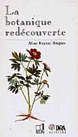 la botanique redécouverte d'Aline Raynal-Roques