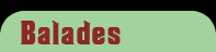 Les balades de Pixiflore