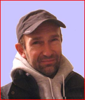 Richard Bourdoncle