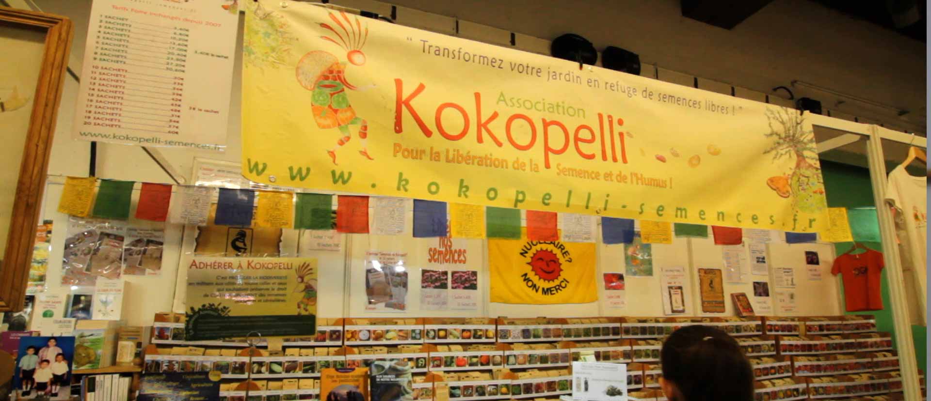 Association Kokopelli