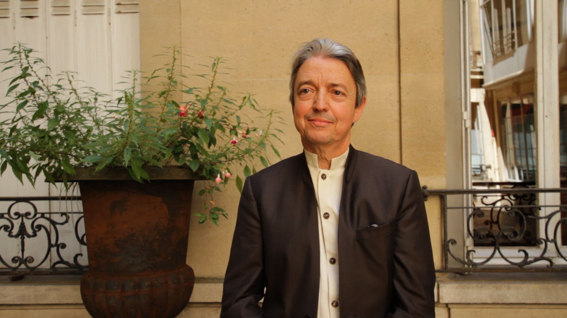 Docteur Joel Spiroux