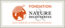 Fondation Nature et Découvertes